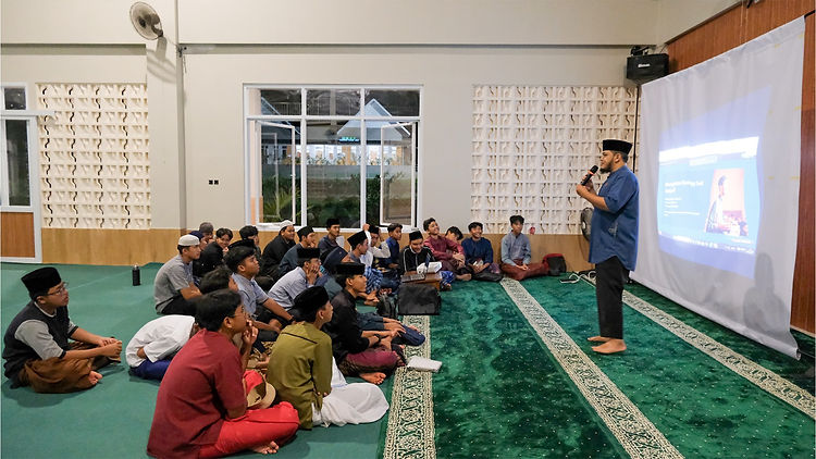 Mimbar Muda