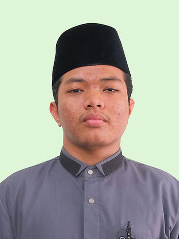 Ustadz Reyhan Yusuf Maulana