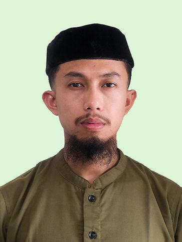 Ustadz Dadan Ginanjar