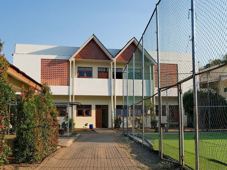 Madrasah Aliyah (MA) Nurul Ilmi
