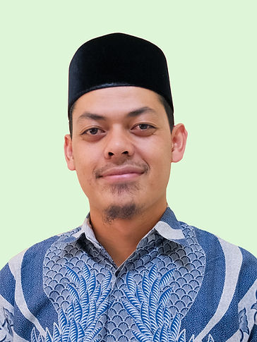 Ustadz Aceng Lukamanul Hakim, S.Pd.