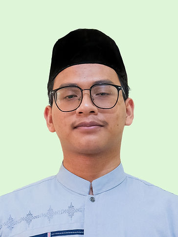 Ustadz Muhammad Razian Fakhiroh