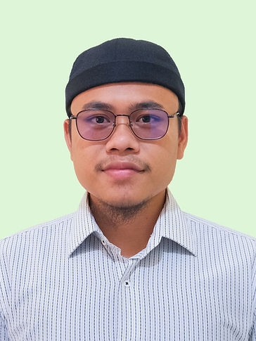 Ustadz Muhammad