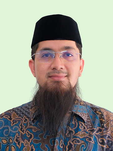 Ustadz Zakaria Attamimi, Lc.