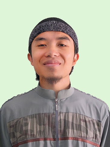 Ustadz Insan Dzakiyun