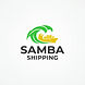 Logo Samba Shipping