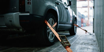 Vehicle transport