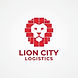 Logo Lion City Logistics