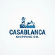 Logo Casablanca Shipping Co.