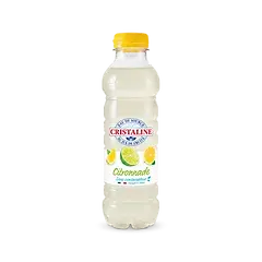 Cristaline citronnade