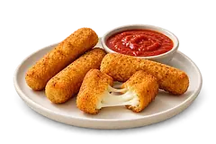 Mozza sticks