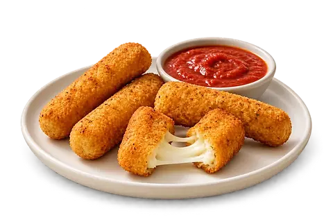 Mozza sticks