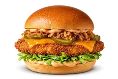 Le Chicken