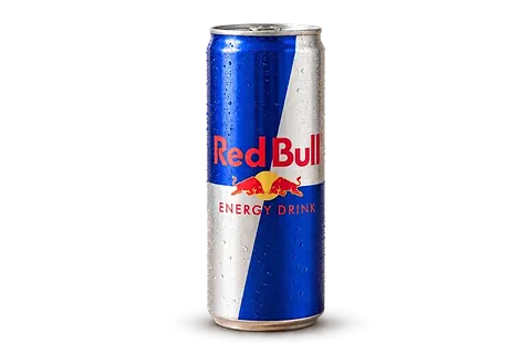 Red Bull