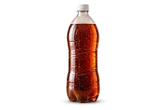 Bouteille soda 1,5L