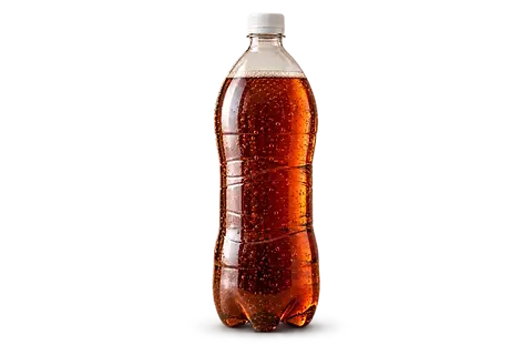 Bouteille soda 1,5L