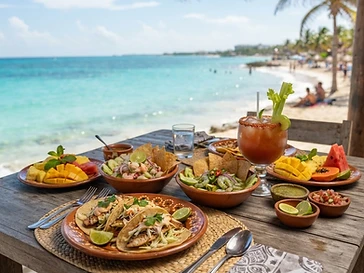 Restaurantes