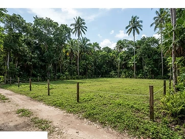 Terreno en Punta Bete con acceso a playa