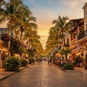 Pesca deportiva de altura en Puerto Aventuras