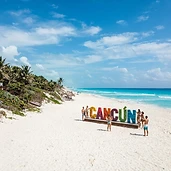 Caminata fotográfica por Playa Delfines