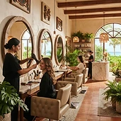 Maquillaje profesional para eventos
