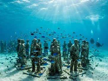 Buceo y snorkel