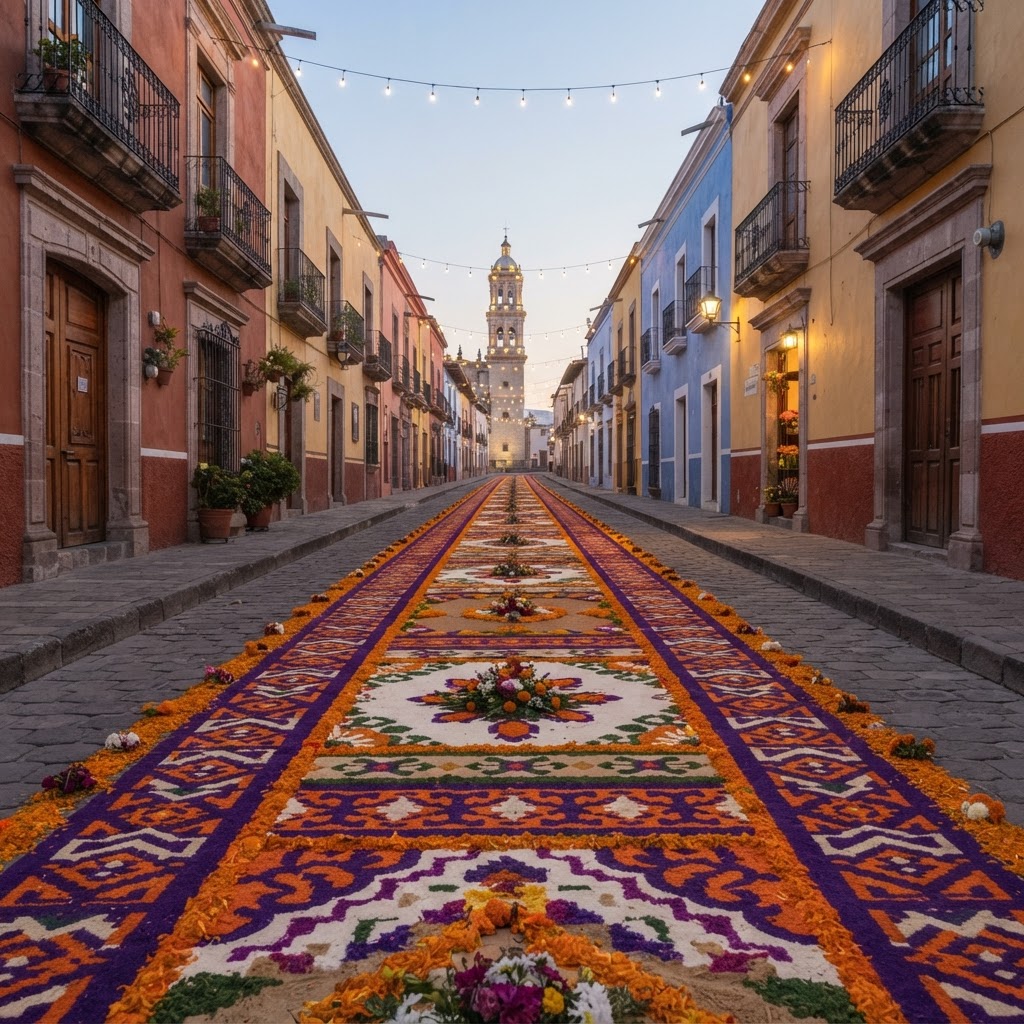 Turismo