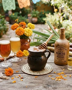 bebidas