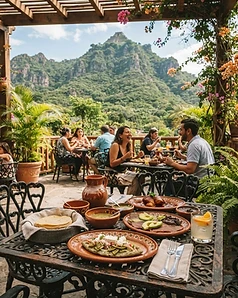 restaurantes