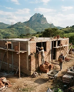 construccion