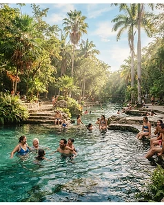 turismo