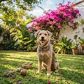 Estética canina y guardería de mascotas en Jiutepec