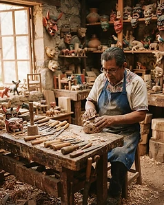 madera