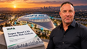 Los Angeles Security Risk Analysis