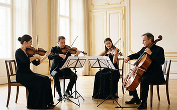 Streichquartett