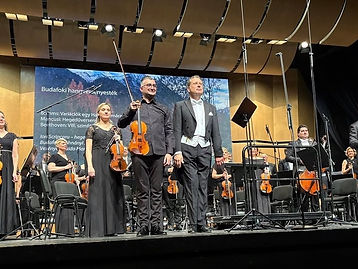 Ion Scripcaru – Konzertfotos