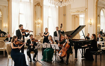 Salonorchester