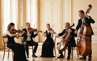 Streichquintett
