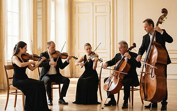 Streichquintett