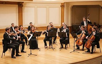 Kammerorchester