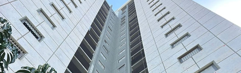 תמונת רקע: איטום קירות חיצוניים לפני החורף: המדריך לוועד הבית