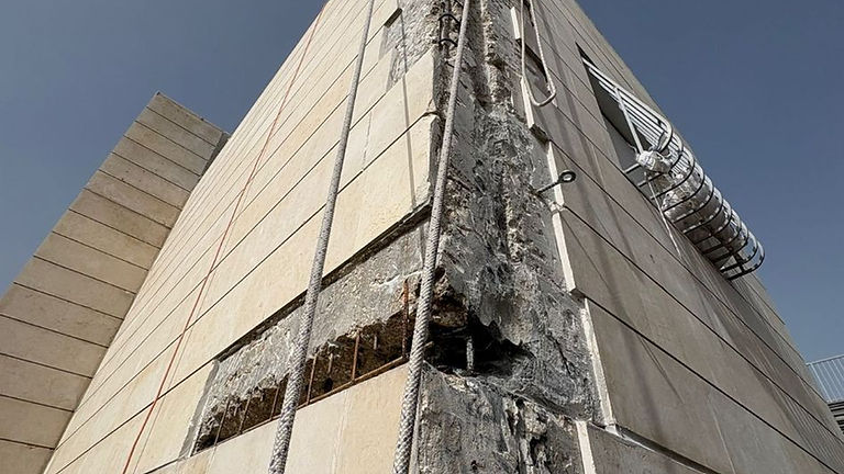 צו מבנה מסוכן ושיקום בטון: מה ועד הבית צריך לדעת