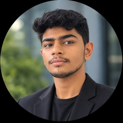 Raghul A