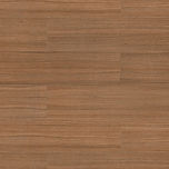 Piso laminado Eucafloor Linha Prime, cor Nogueira Natural, referência da cor