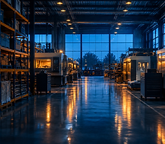 Business Liquidation