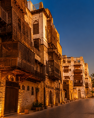 Jeddah — Gateway