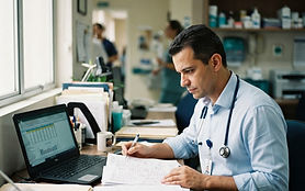 Auditoria Médica