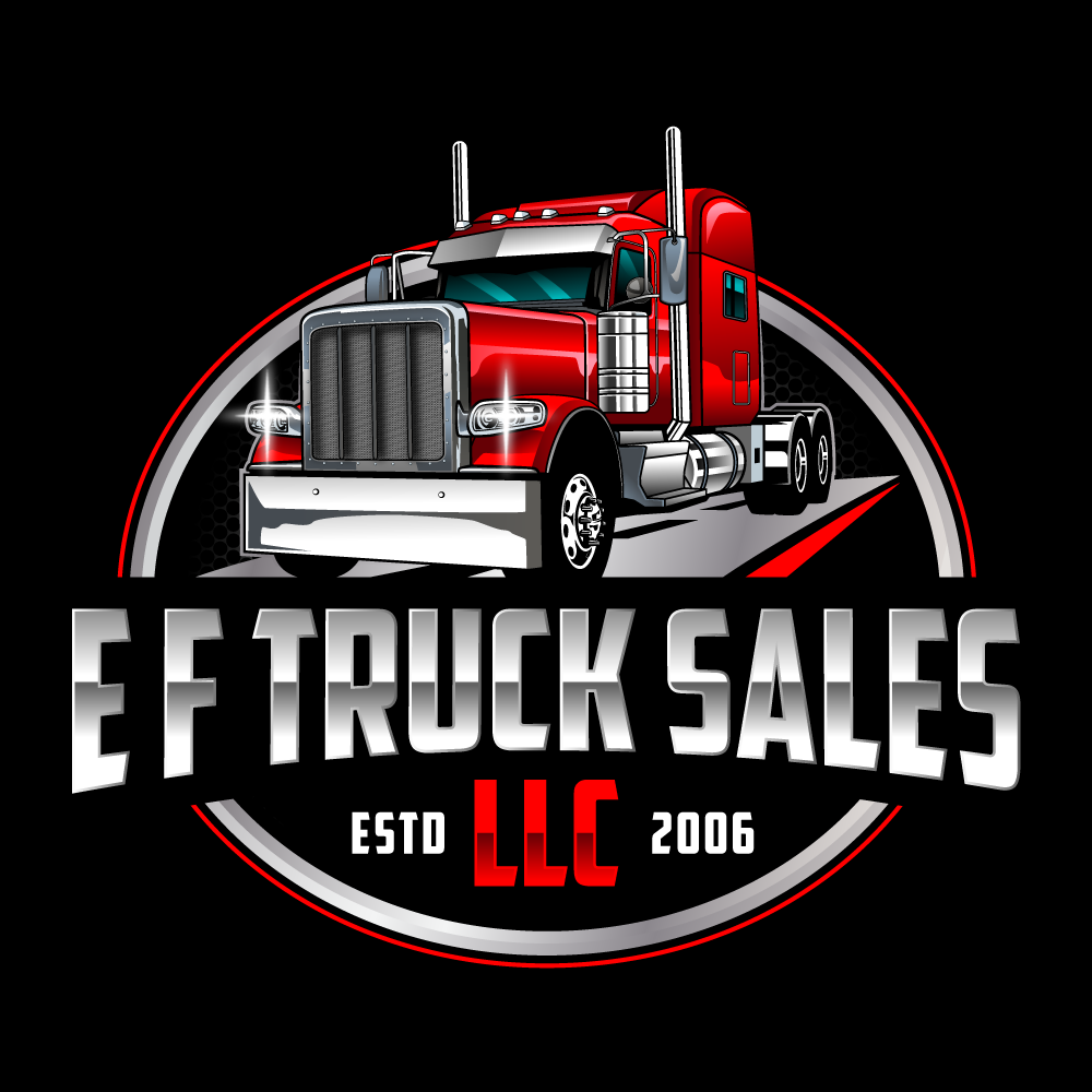 E F Truck Sales LLC