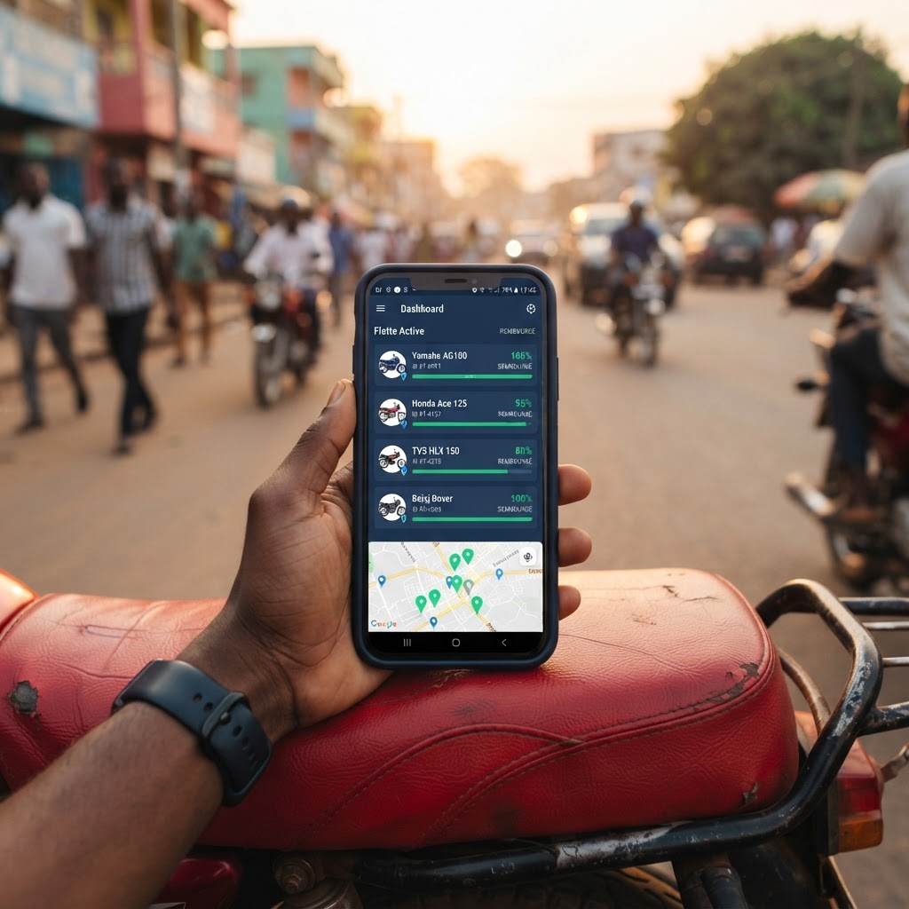 Capture du site PayMoto