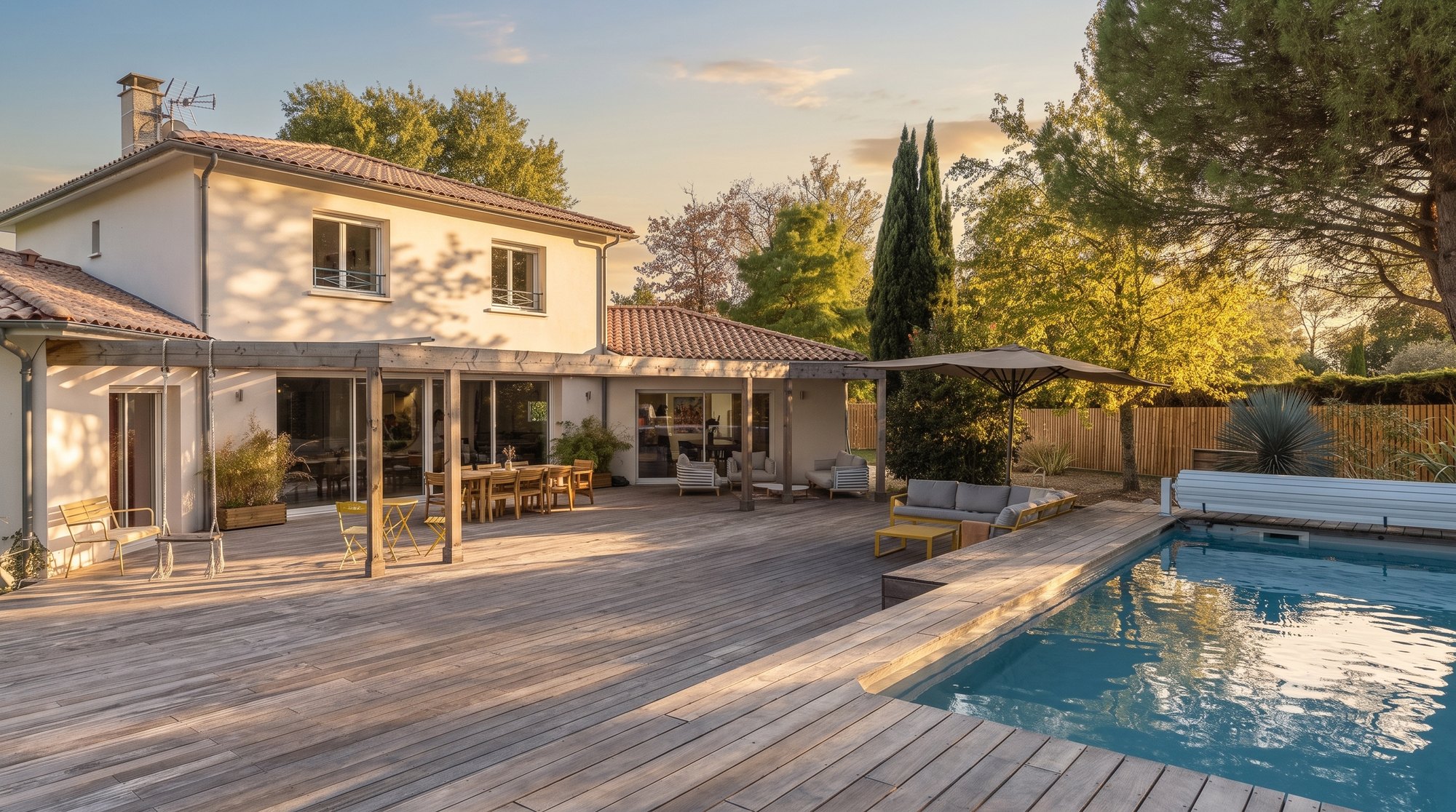 Minutes from Bordeaux